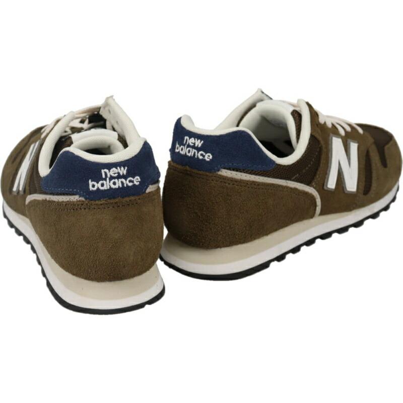 new balance ML373OE2モデル スニーカー ニューバランス(new balance) スニーカー 373 ML373OE2 D | スポーツ