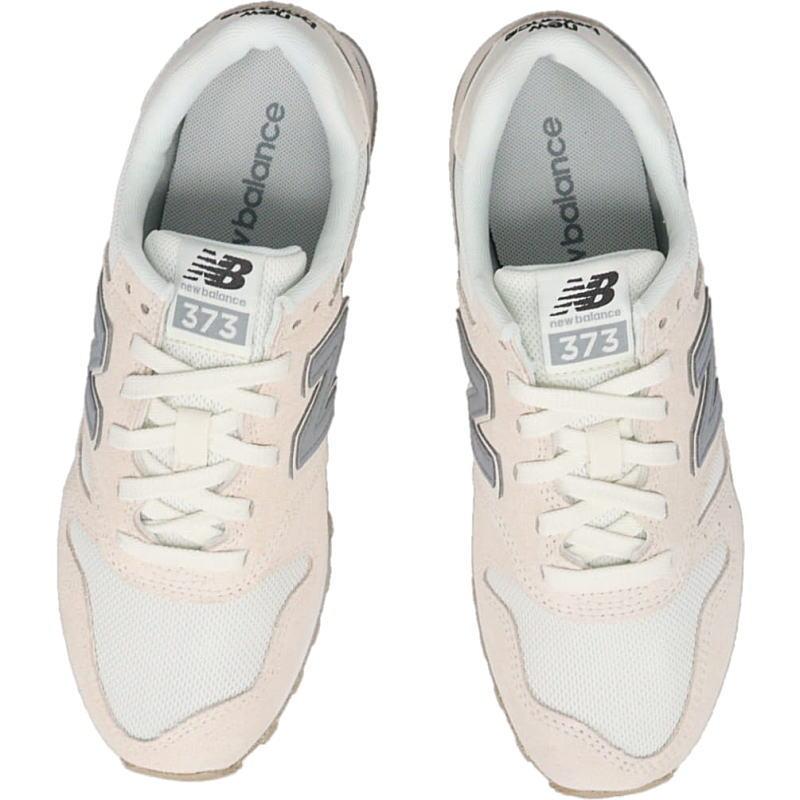 New Balance（ニューバランス） スニーカー WL373 XA2 ライトグレー