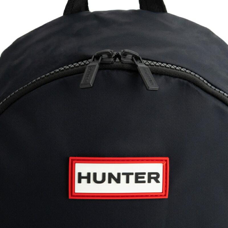 HUNTER（ハンター） ナイロン クラシック バックパック NYLON CLASSIC