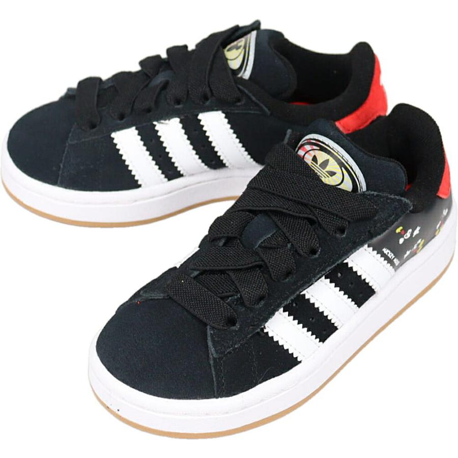 adidas（アディダス） スニーカー ディズニー ミッキーマウス