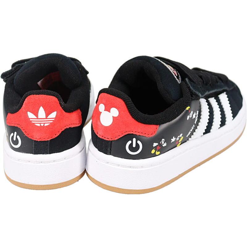 adidas（アディダス） スニーカー ディズニー ミッキーマウス