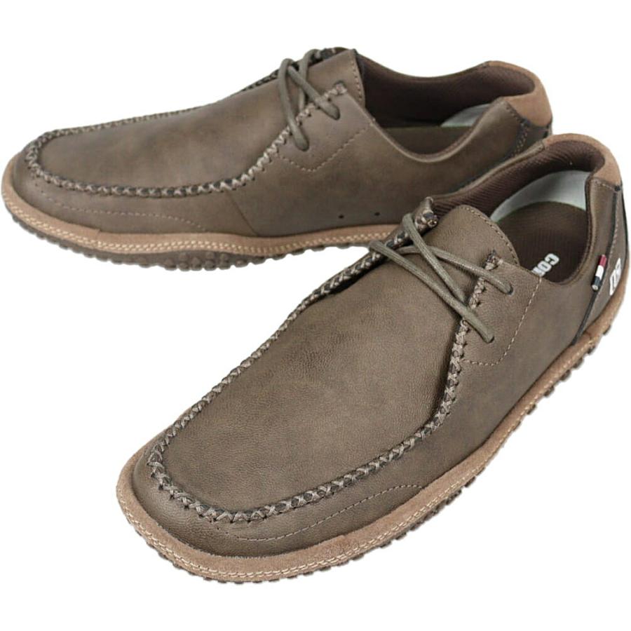 コンカラー conqueror スニーカー ホライゾン レザー HORIZON LEA チャコールグレー コンカラー conqueror スニーカー ホライゾン レザー HORIZON LEA