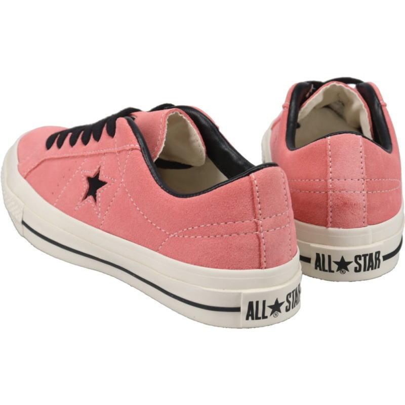CONVERSE（コンバース） スニーカー ワンスター スエード ONE STAR