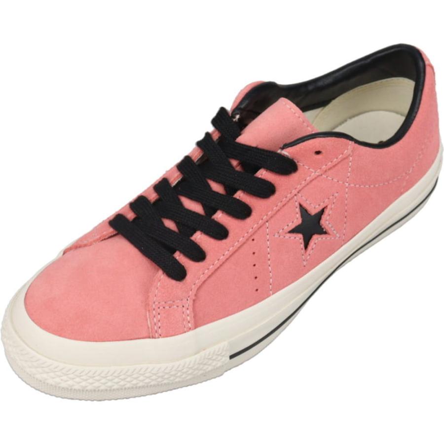 コンバース CONVERSE スニーカー ワンスター スエード ONE STAR SUEDE 