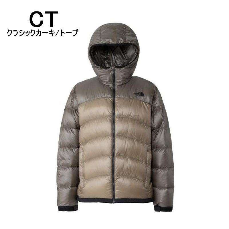 ノースフェイス THE NORTH FACE アコンカグア フーディー ACONCAGUA 