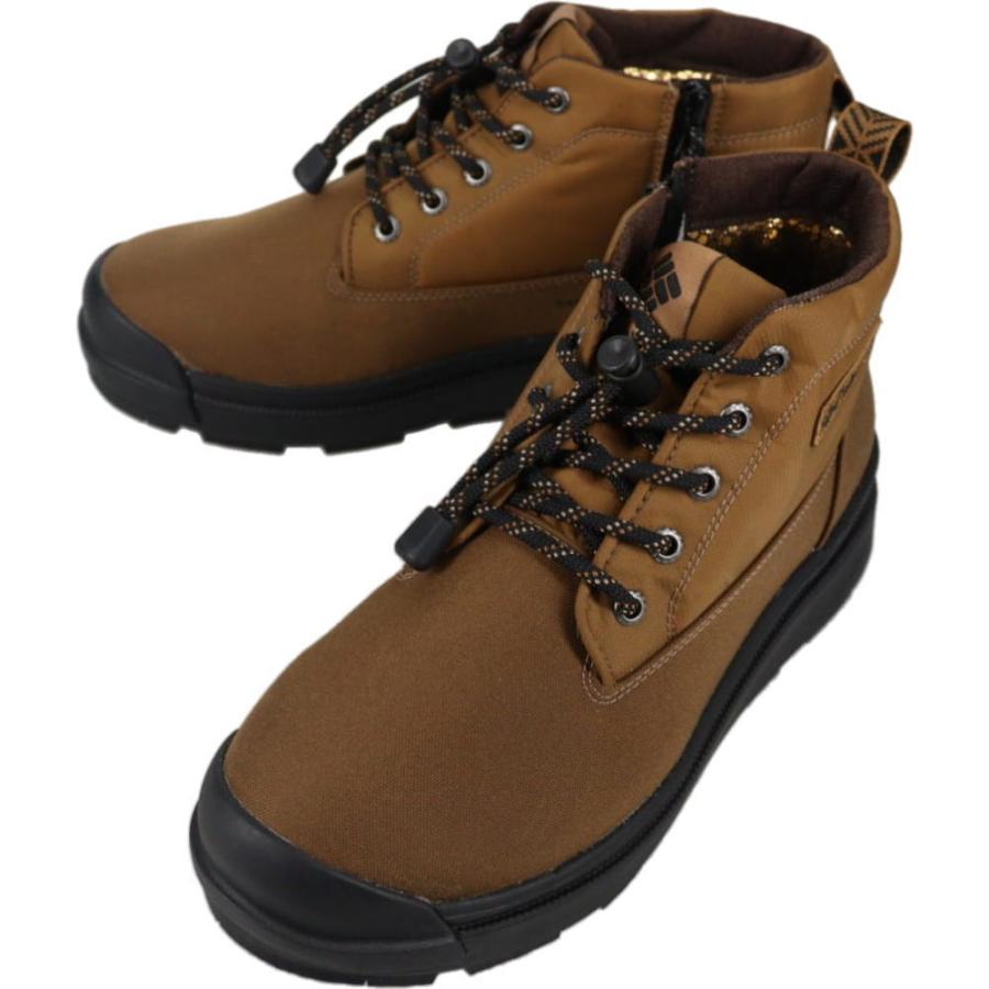 Columbia（コロンビア） サップランド フォー チャッカ ウォーター