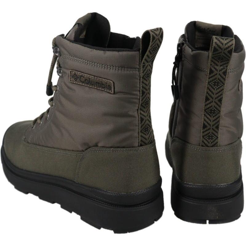 Columbia（コロンビア） ウィンターブーツ サップランド 4 ウォーター