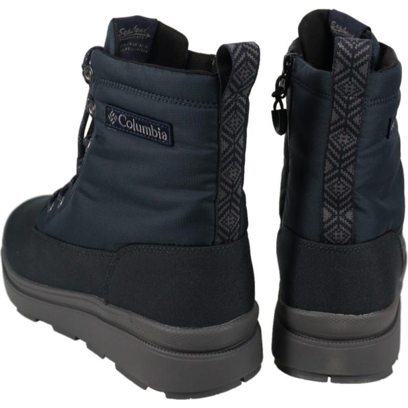 Columbia（コロンビア） ウィンターブーツ サップランド 4 ウォーター