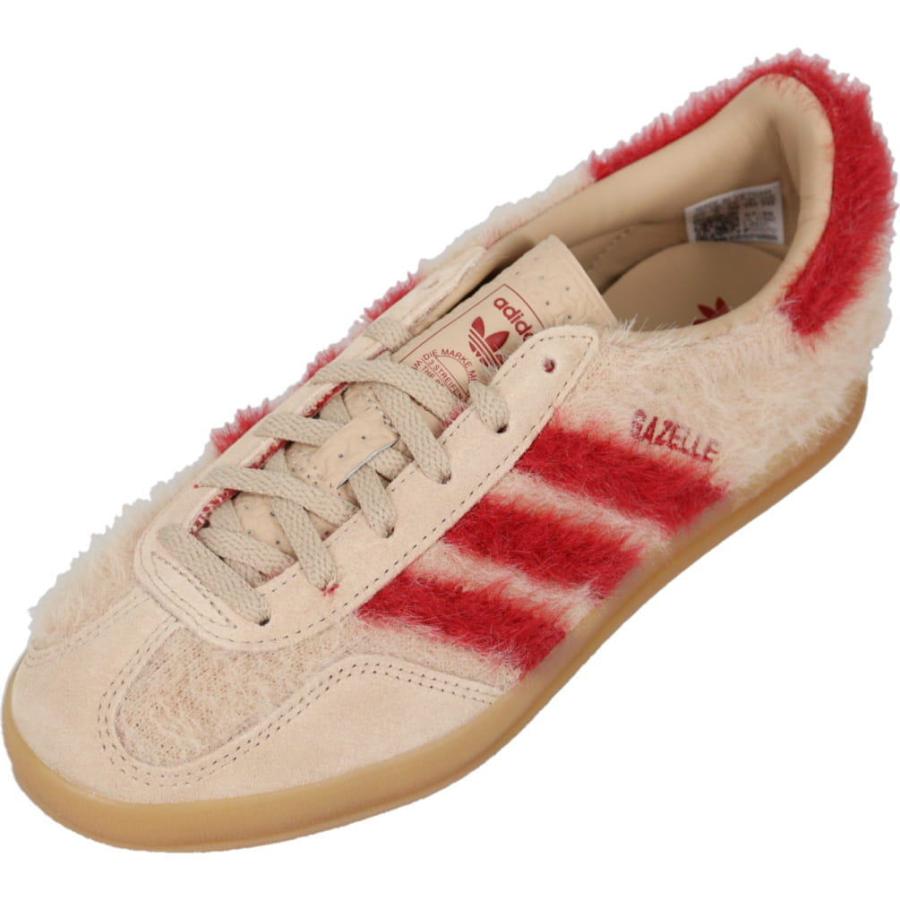 adidas（アディダス） スニーカー ガゼル インドア ウィメンズ GAZELLE