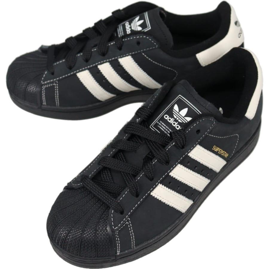 アディダス adidas スニーカー スーパースター 2 ウィメンズ SUPERSTAR II W コアブラック/オフホワイト/コアブラック KI8502 adidas（アディダス） スニーカー スーパースター 2 ウィメンズ