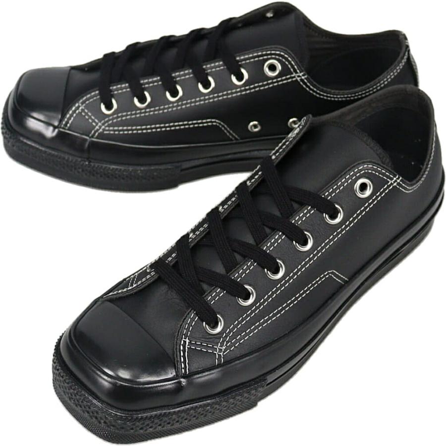 CONVERSE（コンバース） スニーカー オールスター スクエアトウ LE OX