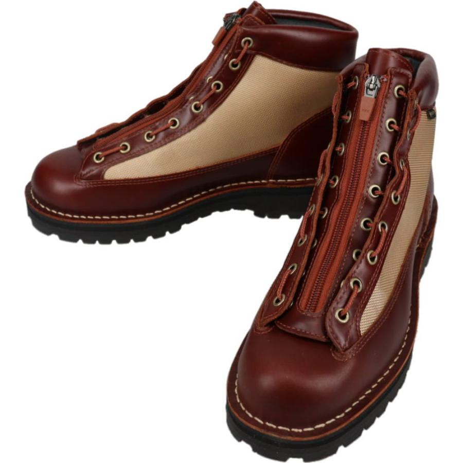 Danner（ダナー） ブーツ フィールド アール DANNER FIELD R V.BROWN