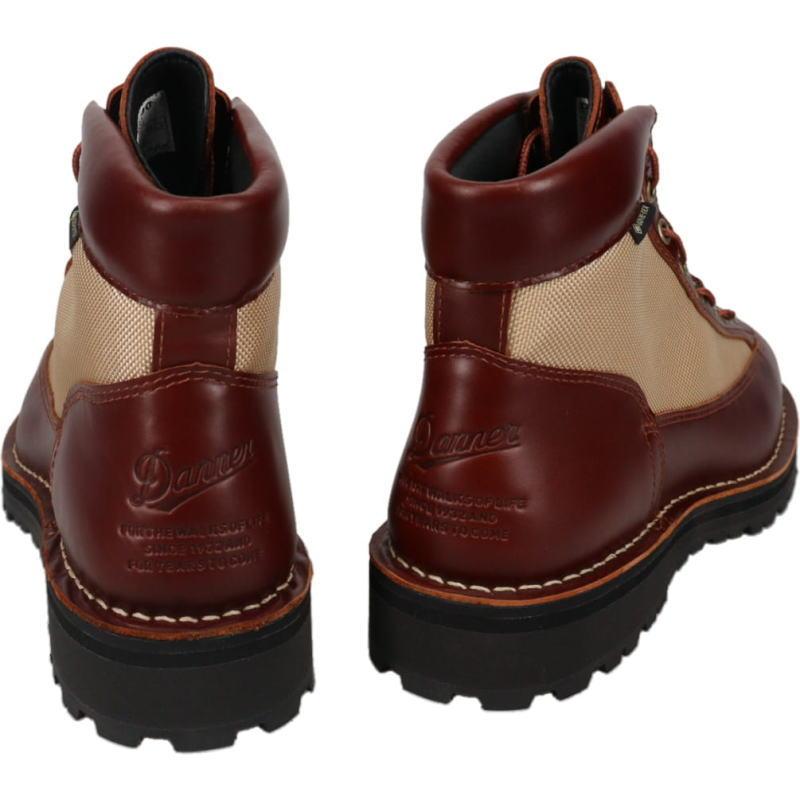 Danner（ダナー） ブーツ フィールド アール DANNER FIELD R V.BROWN