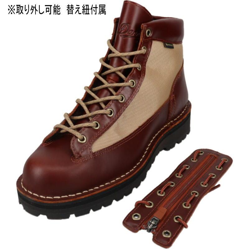 Danner（ダナー） ブーツ フィールド アール DANNER FIELD R V.BROWN