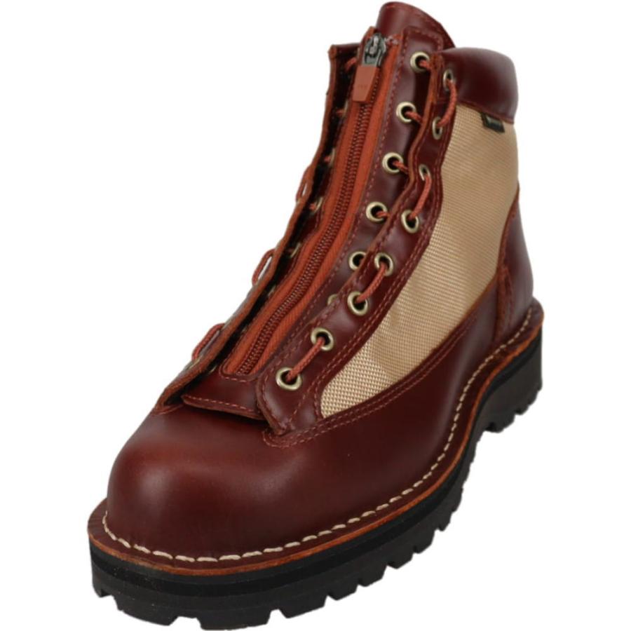 Danner（ダナー） ブーツ フィールド アール DANNER FIELD R V.BROWN