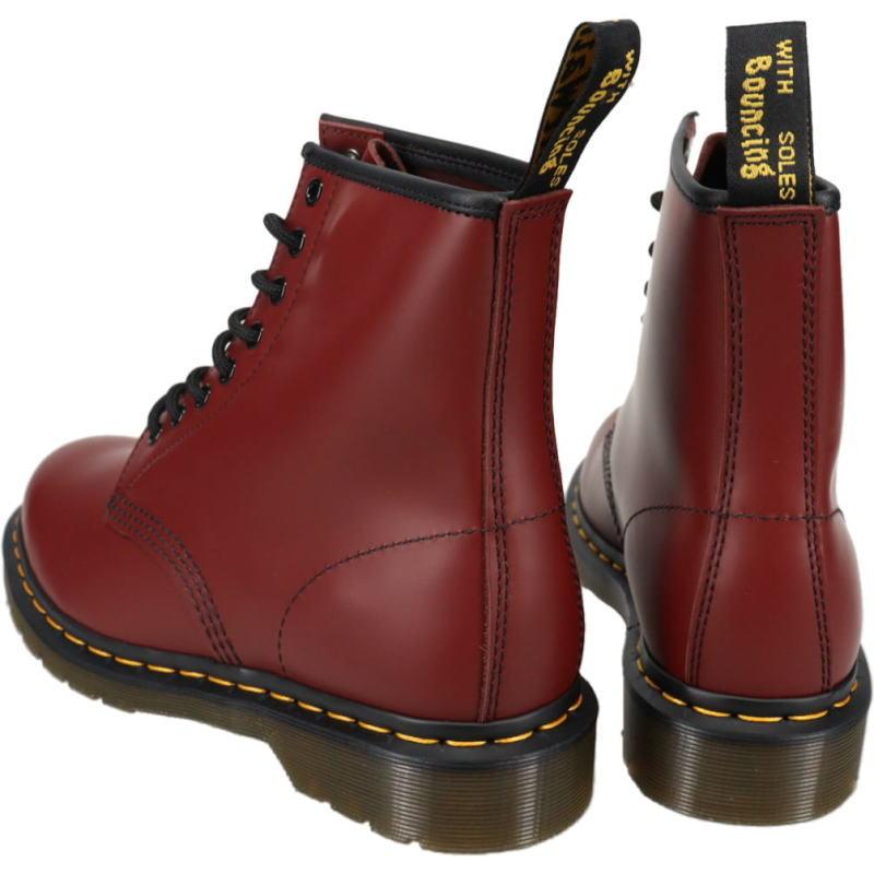 定番 ドクターマーチン Dr.Martens 1460 8ホール ブーツ チェリー
