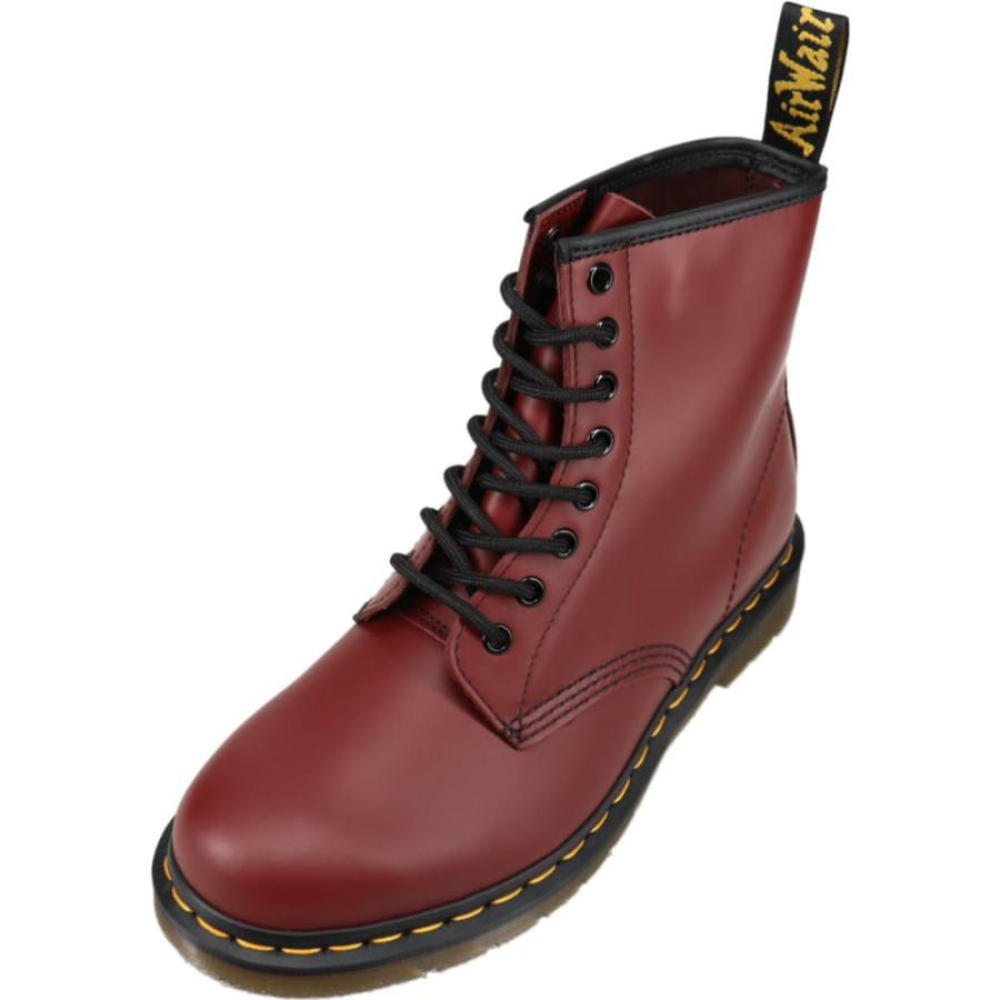 定番 ドクターマーチン Dr.Martens 1460 8ホール ブーツ チェリー