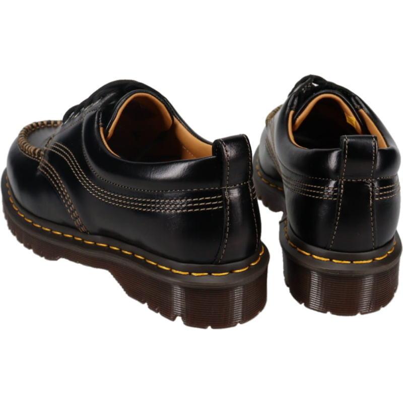 ドクターマーチン Dr.Martens ローウェル LOWELL ブラック 31816001_1