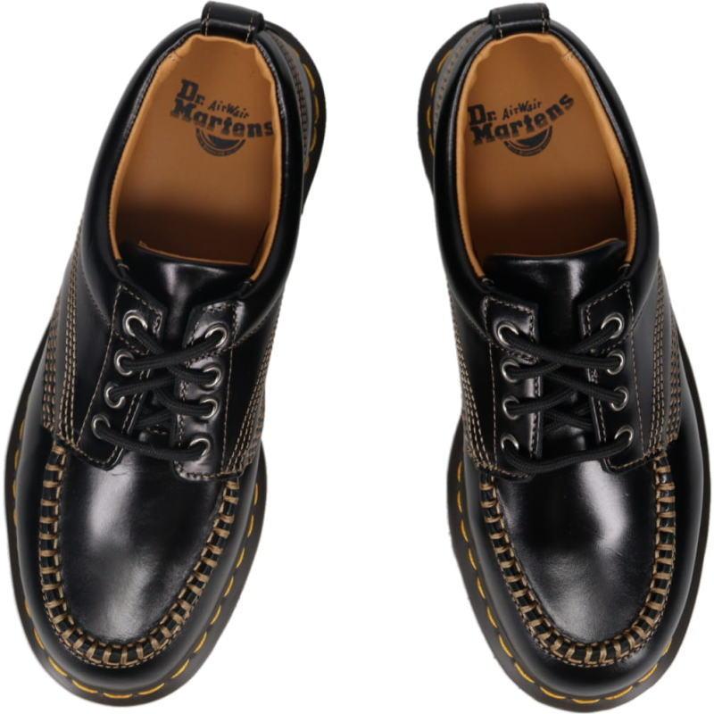ドクターマーチン Dr.Martens ローウェル LOWELL ブラック 31816001_5