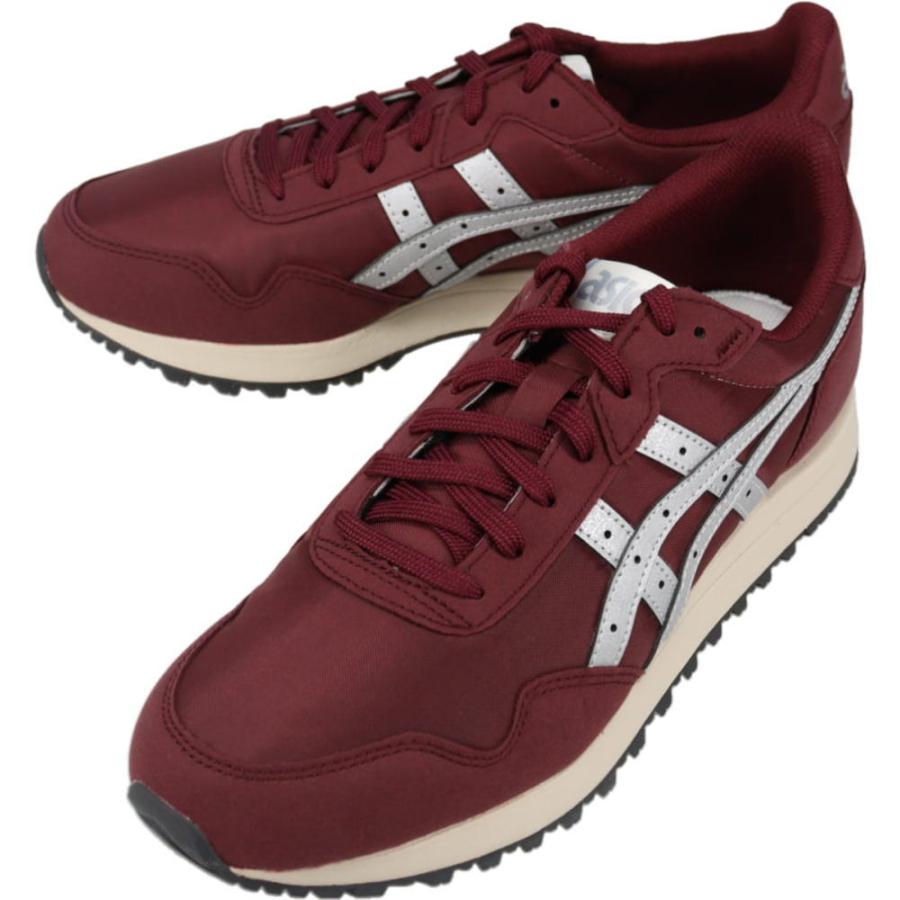 ASICS（アシックス） スニーカー タイガー ランナー ツー TIGER RUNNER