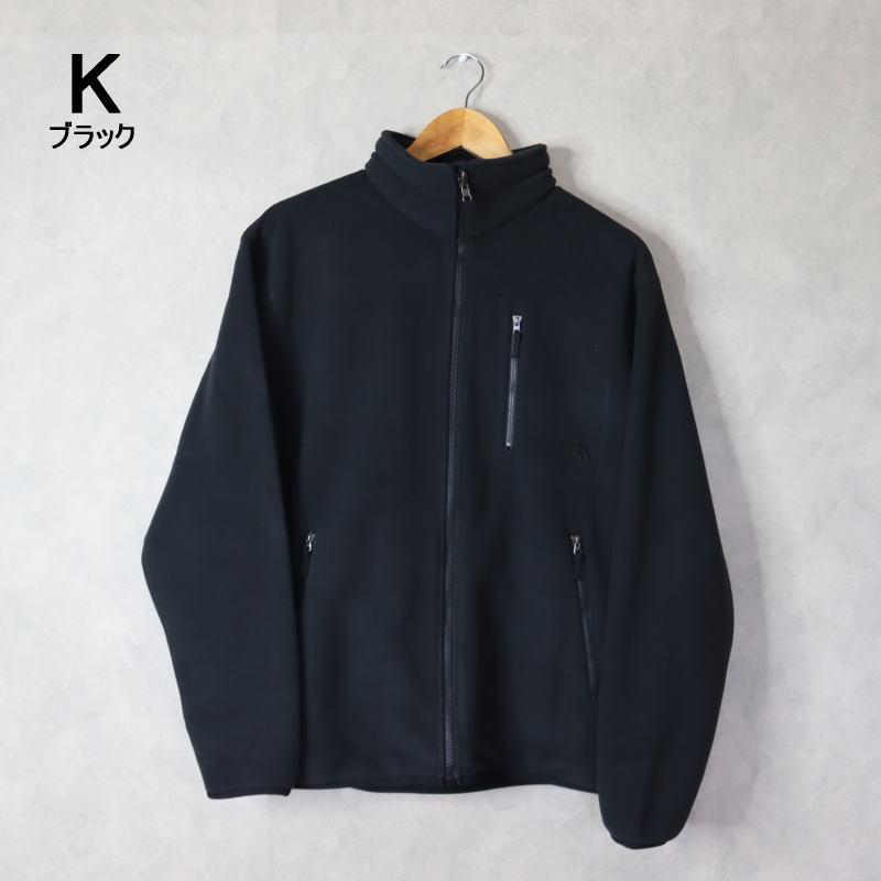 ノースフェイス THE NORTH FACE フィールド フリース ジャケット FIELD