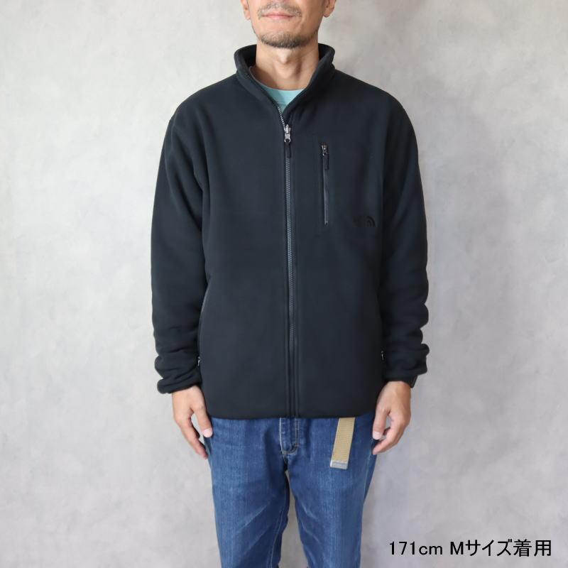 ノースフェイス THE NORTH FACE フィールド フリース ジャケット FIELD