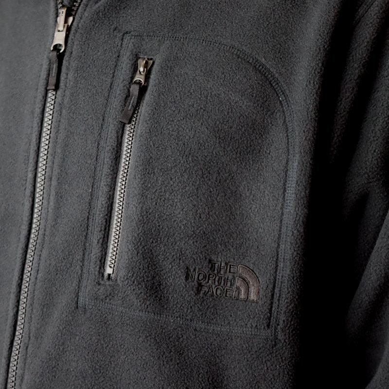 ノースフェイス THE NORTH FACE フィールド フリース ジャケット FIELD