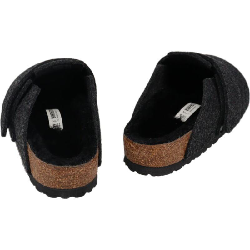 BIRKENSTOCK（ビルケンシュトック） サンダル ロマ Loma アンスラ