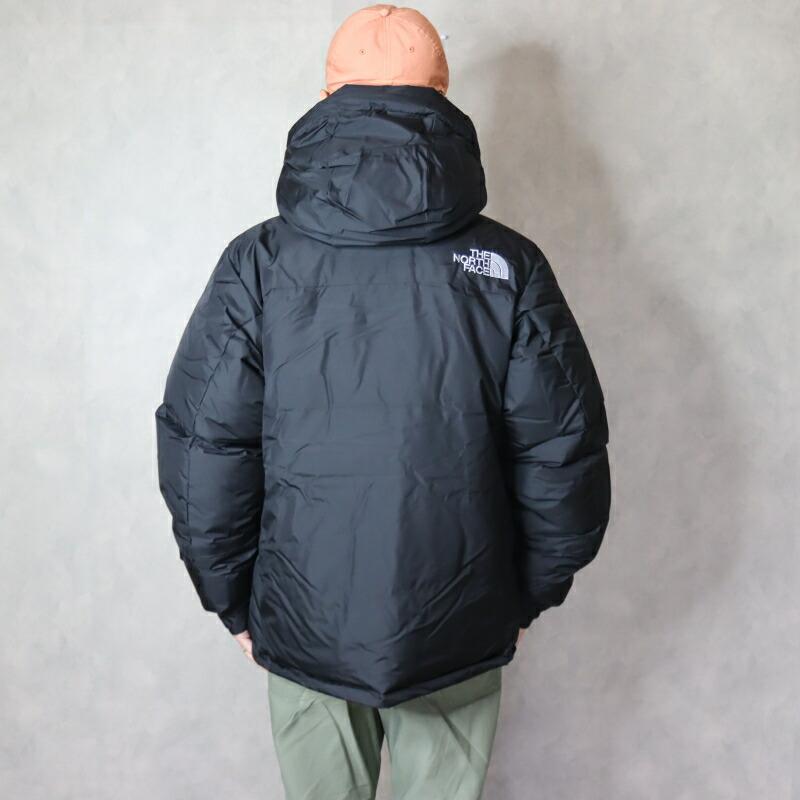 THE NORTH FACE（ザ ノースフェイス） 25FW新モデル ノースフェイス