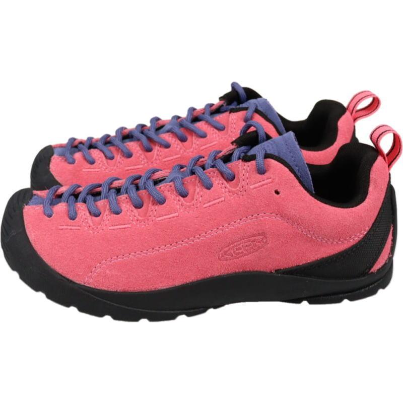 KEEN スニーカー Jasper ピンク系 KEEN JASPER NOSTALGIA ROSE/BIRCH