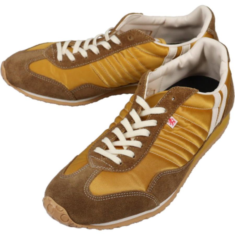 パトリック PATRICK スニーカー スタジアム STADIUM チーズ CHEESE 232555 PATRICK（パトリック） スニーカー スタジアム STADIUM チーズ CHEESE