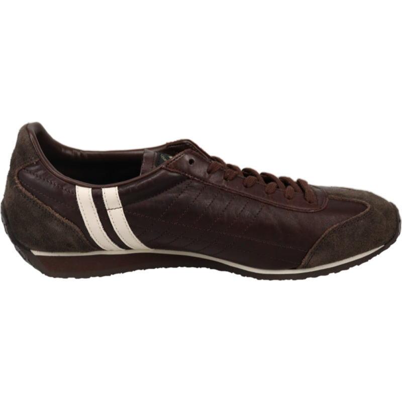 PATRICK（パトリック） スニーカー アイリス IRIS ホース・ダーク