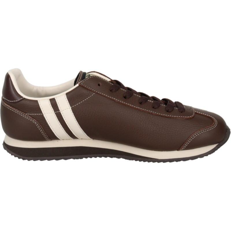 パトリック PATRICK スニーカー ネバダ・ツー NEVADA 2 ココア COCOA 172555 PATRICK（パトリック） スニーカー ネバダ・ツー NEVADA 2 ココア