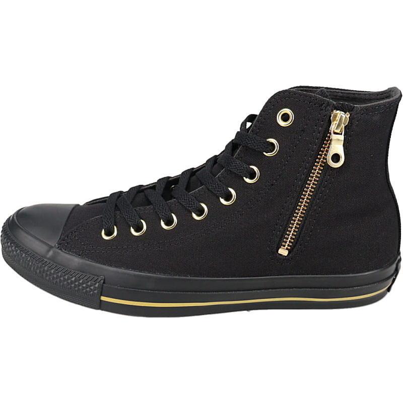 CONVERSE（コンバース） スニーカー オールスター ゴールドストライプ