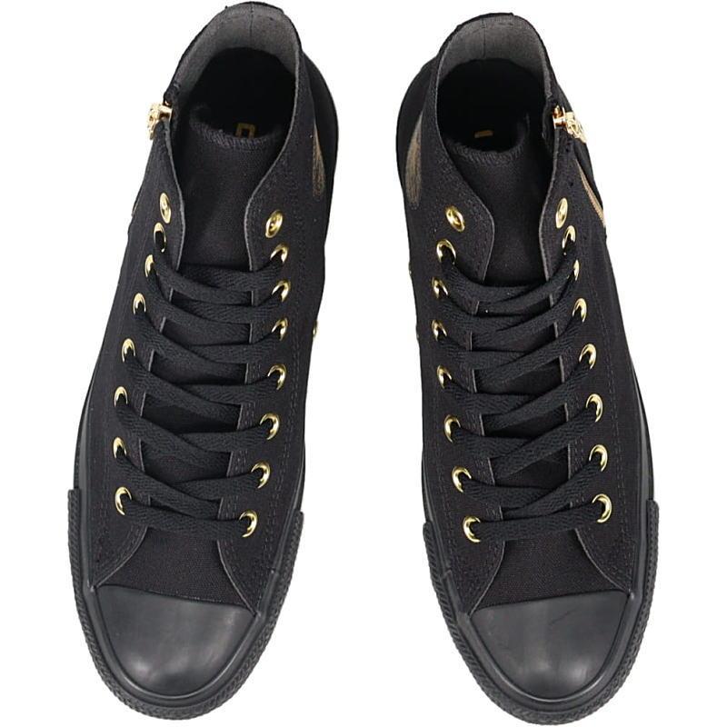 CONVERSE（コンバース） スニーカー オールスター ゴールドストライプ