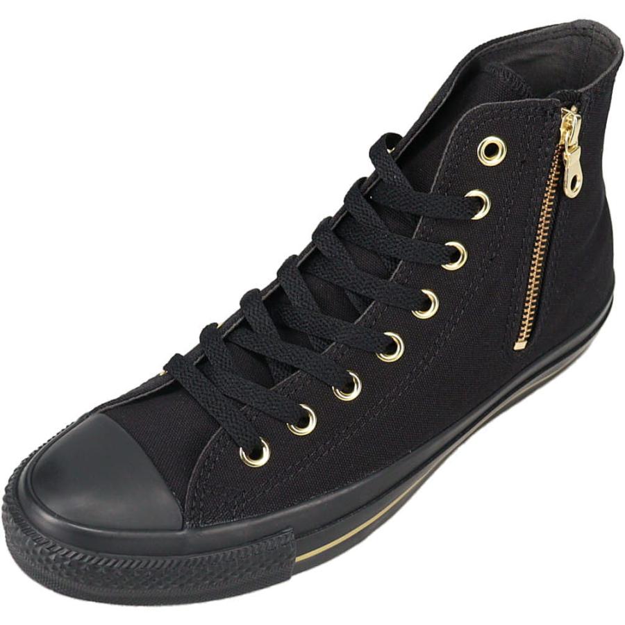 CONVERSE（コンバース） スニーカー オールスター ゴールドストライプ