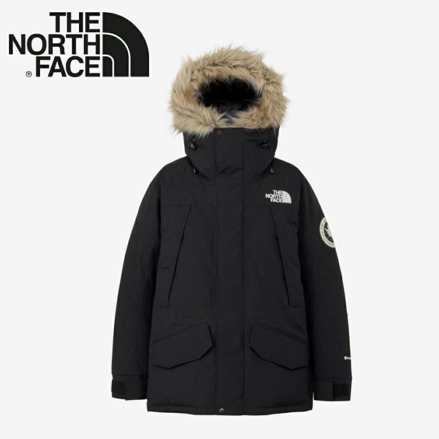 ノースフェイス THE NORTH FACE アンタークティカ パーカ Antarctica 
