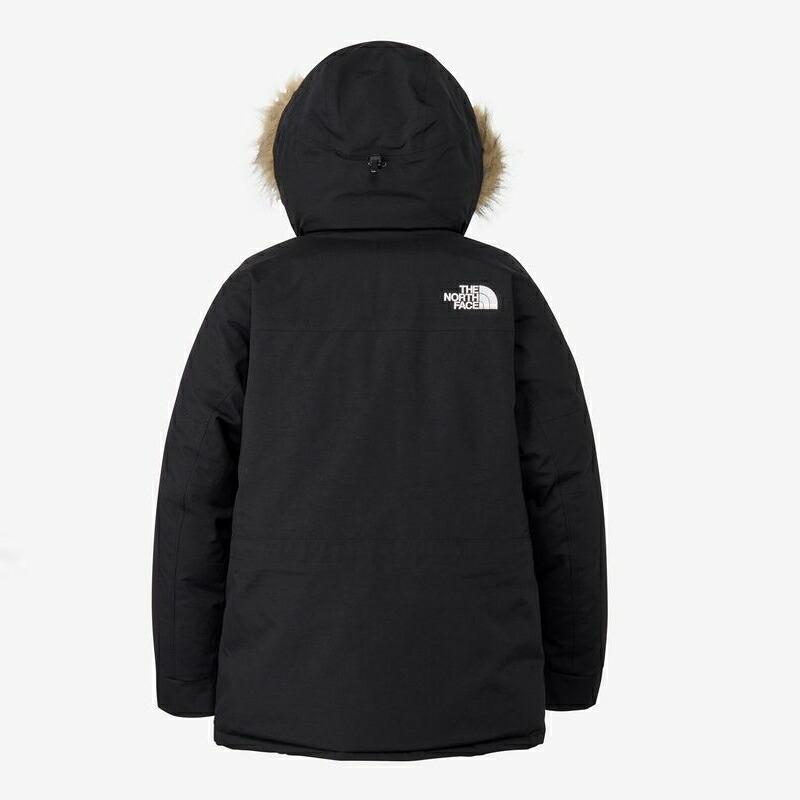 ノースフェイス THE NORTH FACE アンタークティカ パーカ Antarctica 