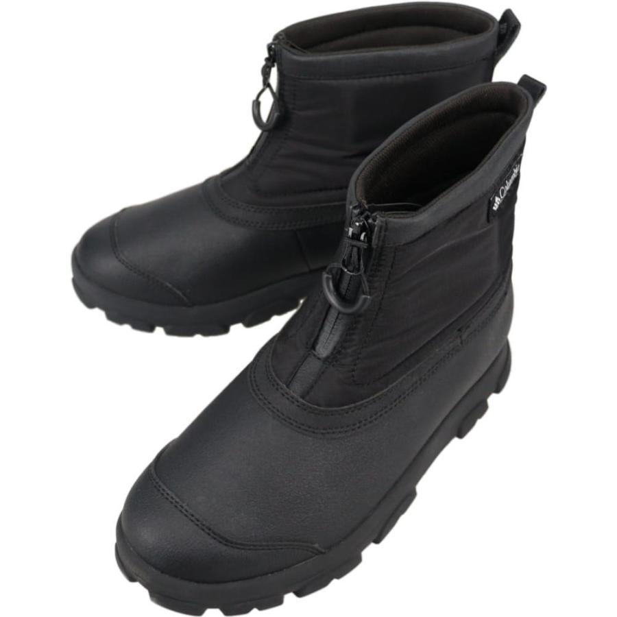 靴 コロンビア ブーツ 27.0cm Columbia keen ノースフェイス スノーブーツ