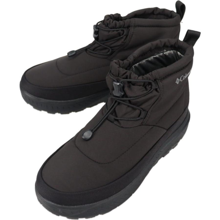 Columbia（コロンビア） イエローテイル ショーティー ウォーター