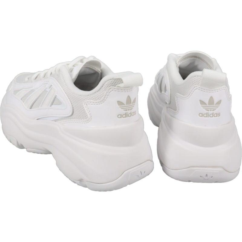adidas（アディダス） スニーカー オズガイア ウィメンズ OZGAIA W