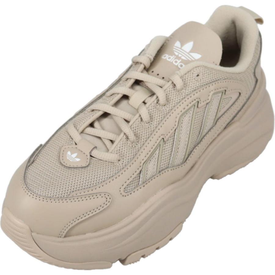 adidas（アディダス） スニーカー オズガイア ウィメンズ OZGAIA W