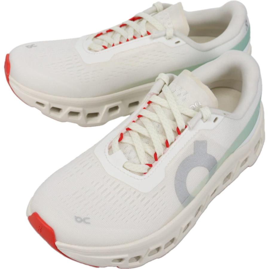 On（オン） スニーカー ウィメンズ クラウドモンスター 1 Cloudmonster