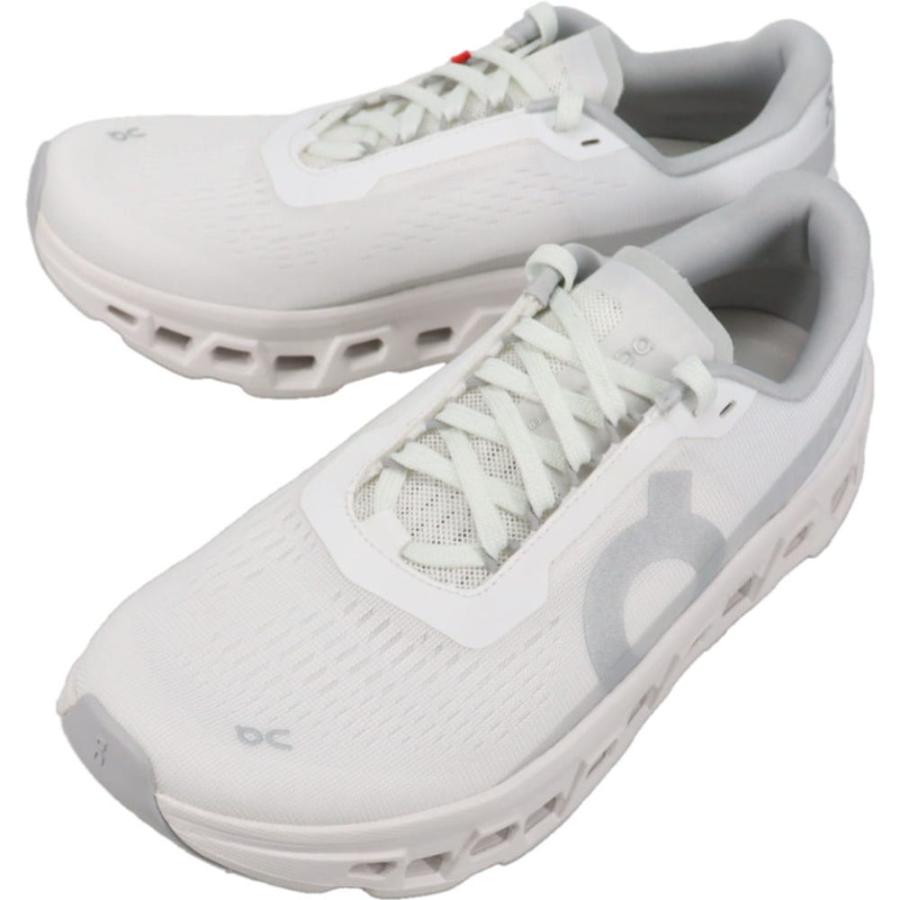 On（オン） スニーカー ウィメンズ クラウドモンスター 1 Cloudmonster