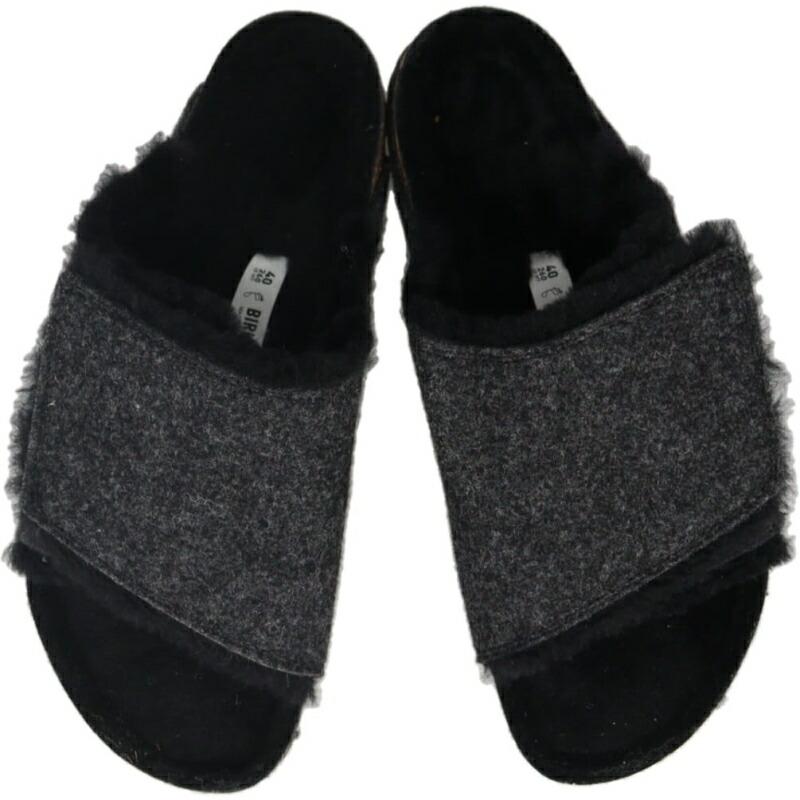 BIRKENSTOCK（ビルケンシュトック） サンダル ソラナ シアリング
