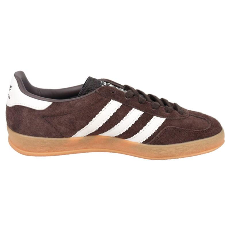 adidas（アディダス） スニーカー ガゼル インドア GAZELLE INDOOR
