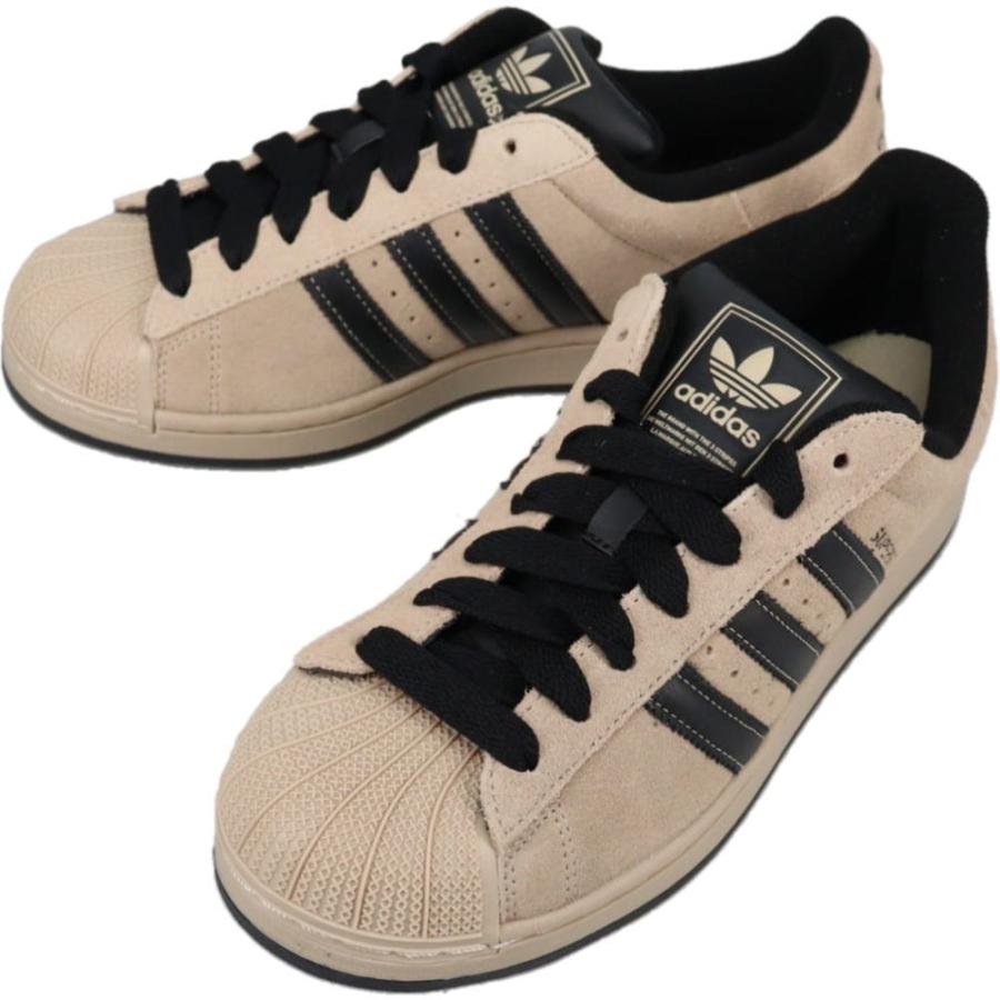  スーパースター Ⅱ adidas（アディダス） スニーカー スーパースター 2 SUPERSTAR II