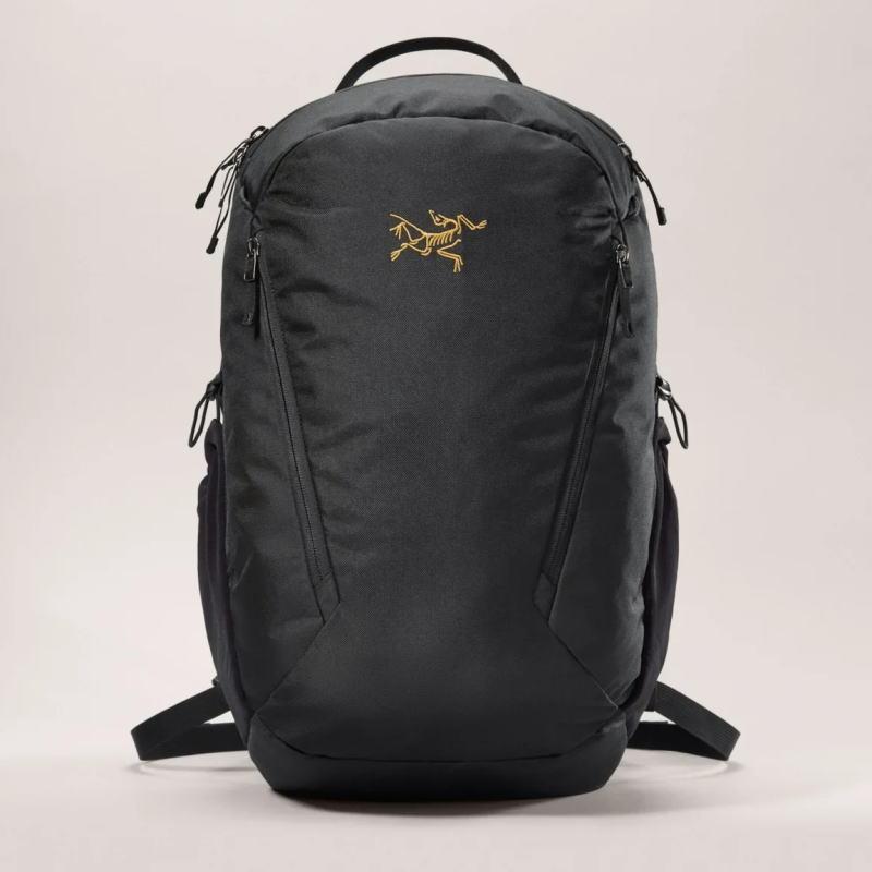 値下げ　ARC’TERYX MANTIS 26Lアークテリクス　クリーニング済みリュック　バックパック Arc'teryx】アークテリクス MANTIS 26 BACKPACK リュック (ARC'TERYX