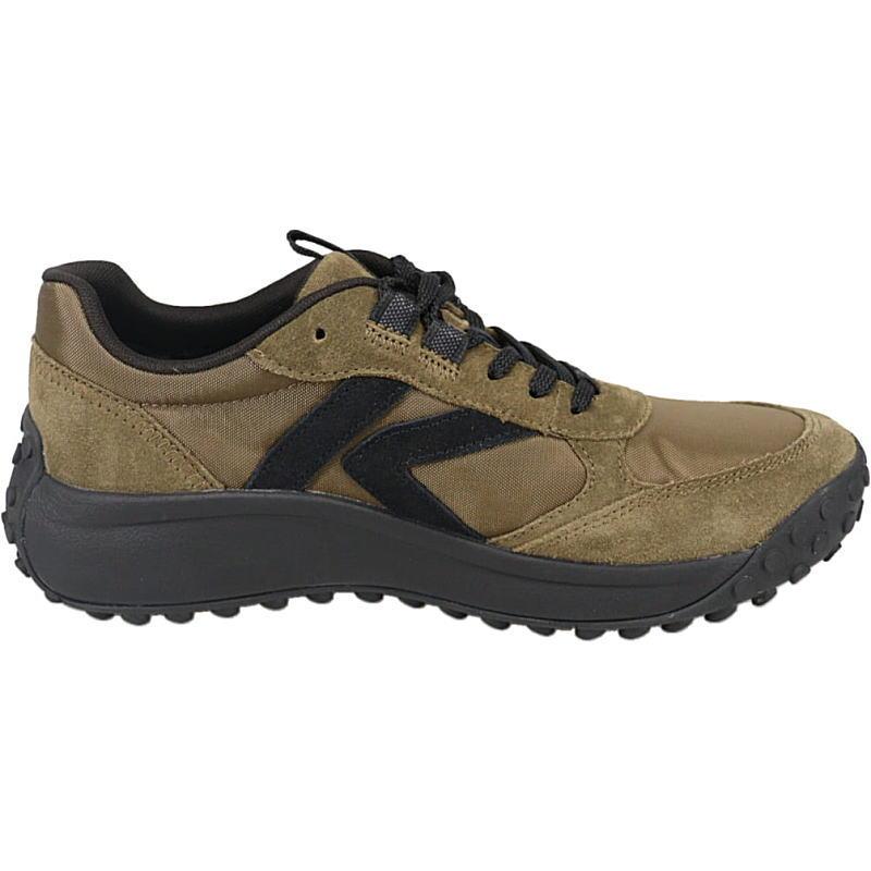 靴 sk KEEN（キーン） メンズ スニーカー ケーエス 86 KS86 ダークオリーブ