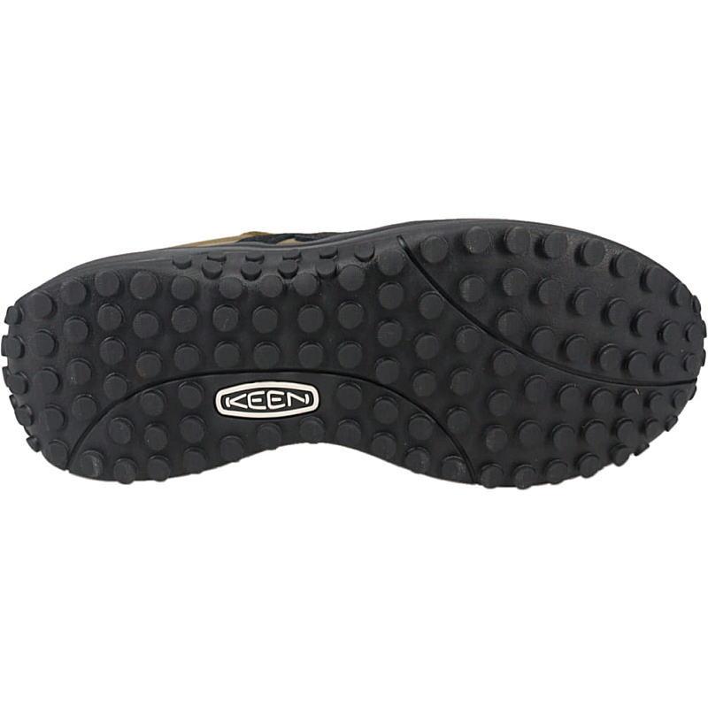 KEEN（キーン） メンズ スニーカー ケーエス 86 KS86 ダークオリーブ
